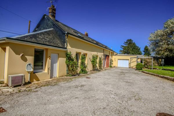 Maison à vendre 7 pièces de 217 m²