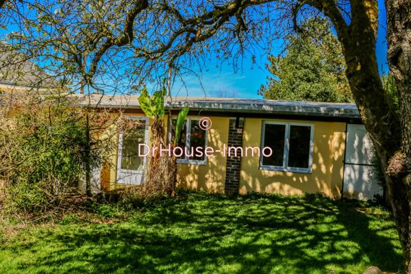 Maison à vendre 7 pièces de 217 m²