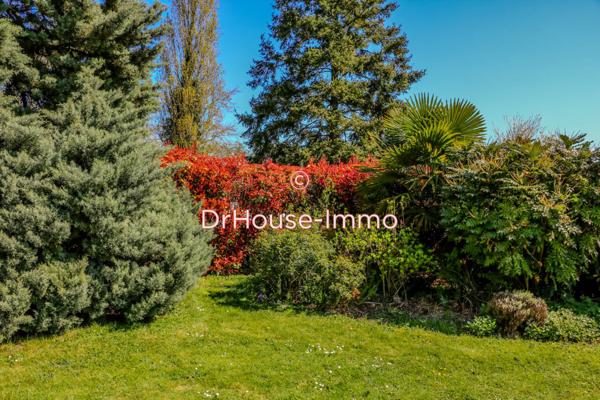 Maison à vendre 7 pièces de 217 m²