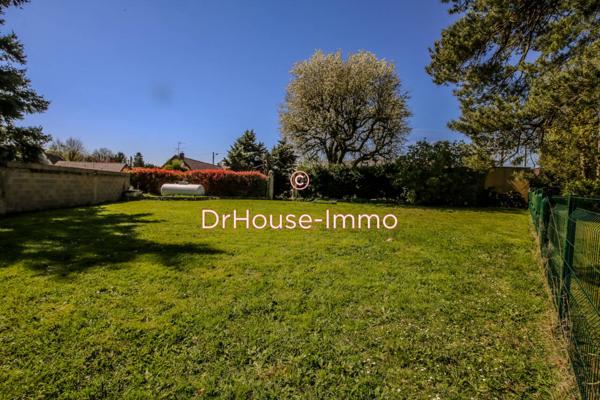 Maison à vendre 7 pièces de 217 m²