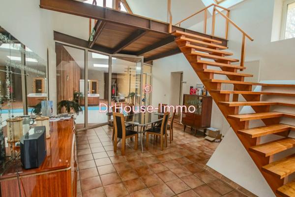 Maison à vendre 7 pièces de 217 m²