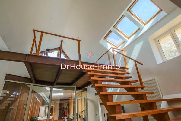 Maison à vendre 7 pièces de 217 m²