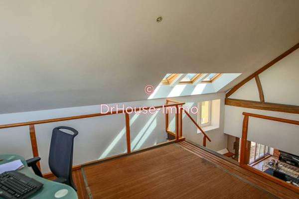 Maison à vendre 7 pièces de 217 m²