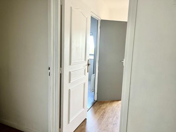 Appartement 2 pièces - 59 m²