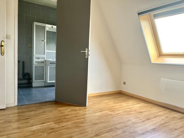 Appartement 2 pièces - 59 m²