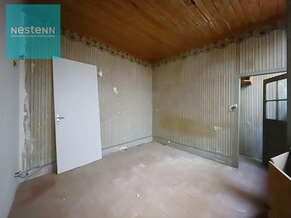 A vendre, maison de village 4 pièces de 98m² à rénover entièrement à Saint Felix Lauragais