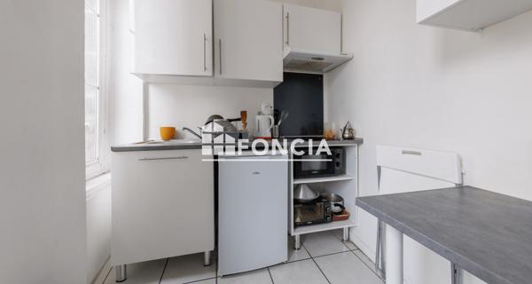 À vendre Studio 34 m² - Clermont-ferrand 63000