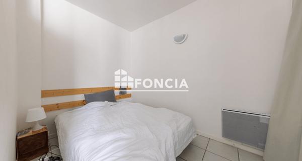 À vendre Studio 34 m² - Clermont-ferrand 63000