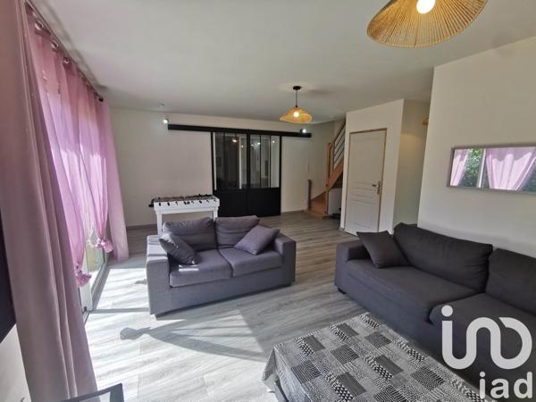 Maison à vendre 9 pièces 175 m² Flaviac