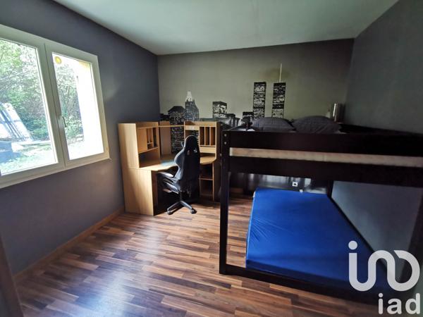 Maison à vendre 9 pièces 175 m² Flaviac