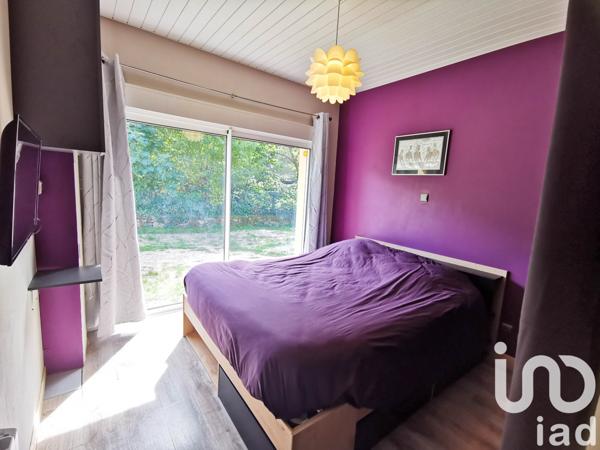 Maison à vendre 9 pièces 175 m² Flaviac