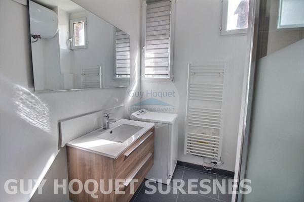 APPARTEMENT DEUX PIÈCES - PROCHE DE TOUTES COMMODITÉS