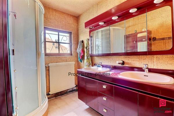 Maison Sainte Genevieve Des Bois 8 pièces 150 m2