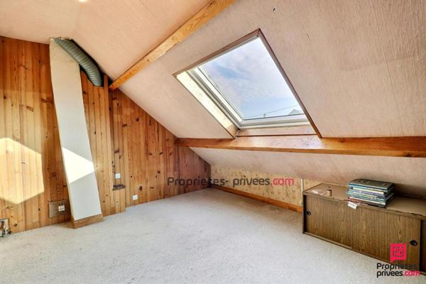Maison Sainte Genevieve Des Bois 8 pièces 150 m2