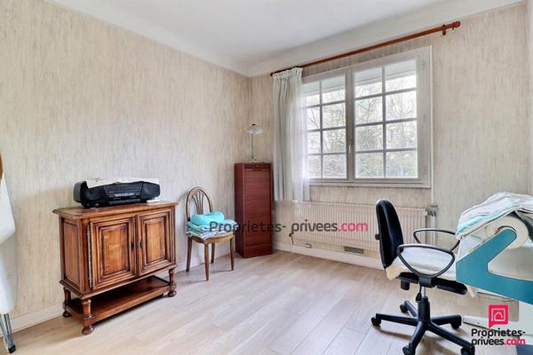 Maison Sainte Genevieve Des Bois 8 pièces 150 m2