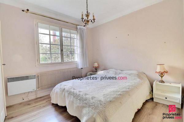 Maison Sainte Genevieve Des Bois 8 pièces 150 m2