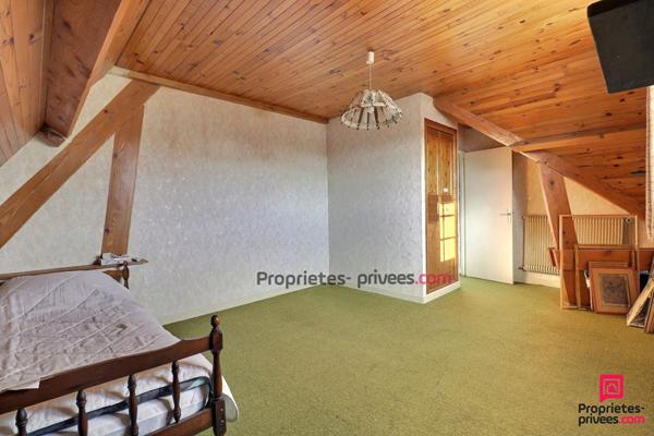 Maison Sainte Genevieve Des Bois 8 pièces 150 m2