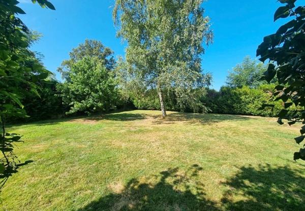 Maison à vendre 5 pièces proche de PARAY LE MONIAL (71)