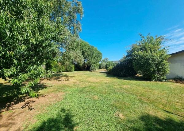 Maison à vendre 5 pièces proche de PARAY LE MONIAL (71)