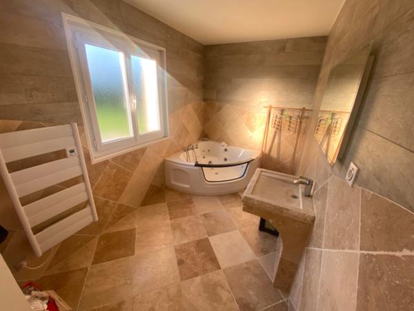 Maison à vendre 5 pièces proche de PARAY LE MONIAL (71)