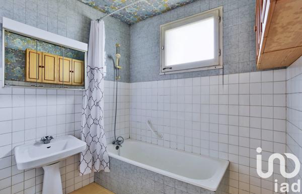 Maison à vendre 4 pièces 89 m² Meyzieu