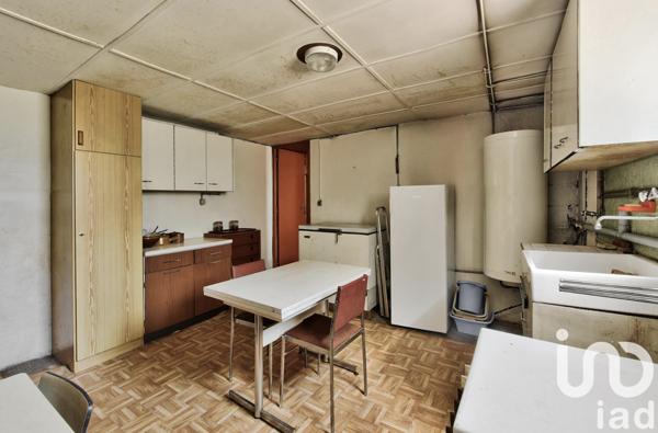 Maison à vendre 4 pièces 89 m² Meyzieu