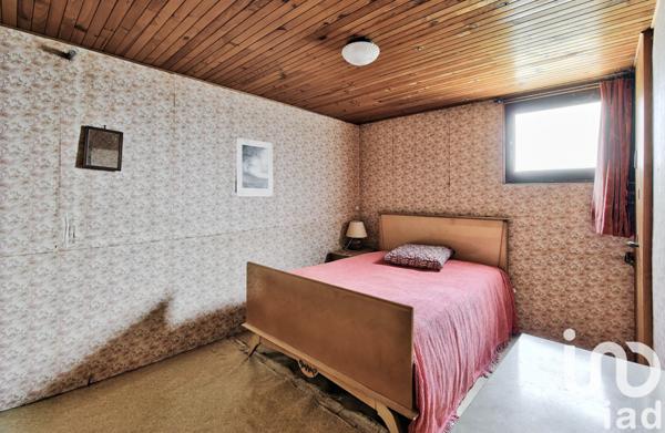 Maison à vendre 4 pièces 89 m² Meyzieu