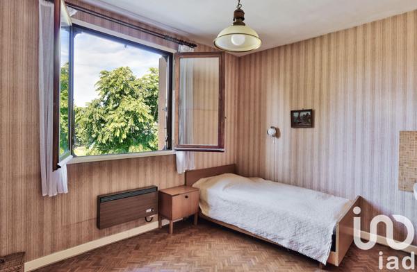 Maison à vendre 4 pièces 89 m² Meyzieu