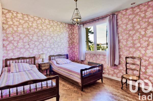 Maison à vendre 4 pièces 89 m² Meyzieu