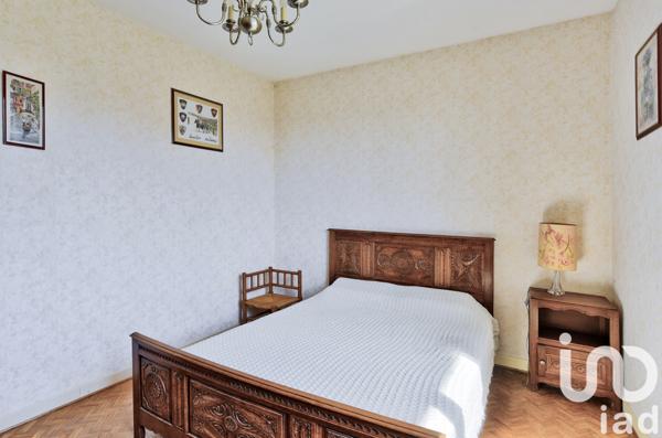 Maison à vendre 4 pièces 89 m² Meyzieu