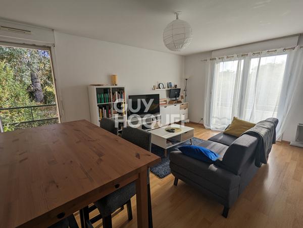Appartement Saint-cyr-sur-loire
