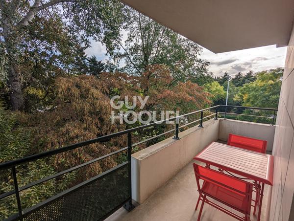 Appartement Saint-cyr-sur-loire