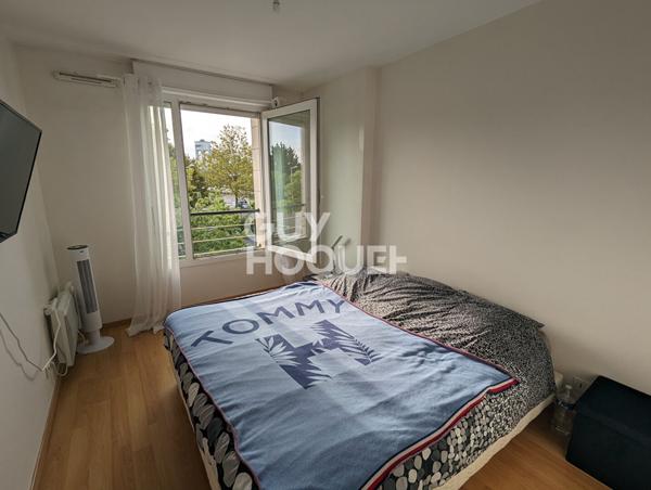 Appartement Saint-cyr-sur-loire