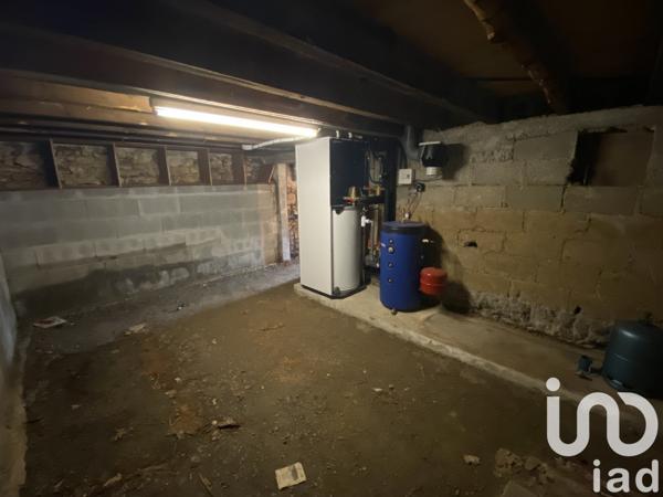 Maison à vendre 4 pièces 83 m² Les Herbiers