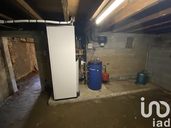 Maison à vendre 4 pièces 83 m² Les Herbiers