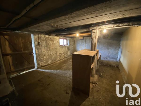 Maison à vendre 4 pièces 83 m² Les Herbiers