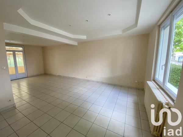 Maison à vendre 4 pièces 83 m² Les Herbiers