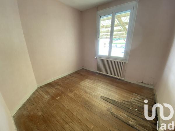 Maison à vendre 4 pièces 83 m² Les Herbiers