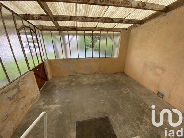 Maison à vendre 4 pièces 83 m² Les Herbiers