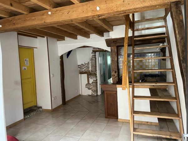 Immeuble à vendre |  Nogaro |  227 m²