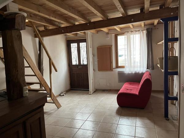 Immeuble à vendre |  Nogaro |  227 m²