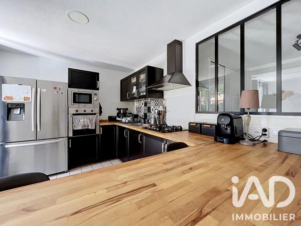 Maison à vendre 4 pièces 87 m² Parempuyre