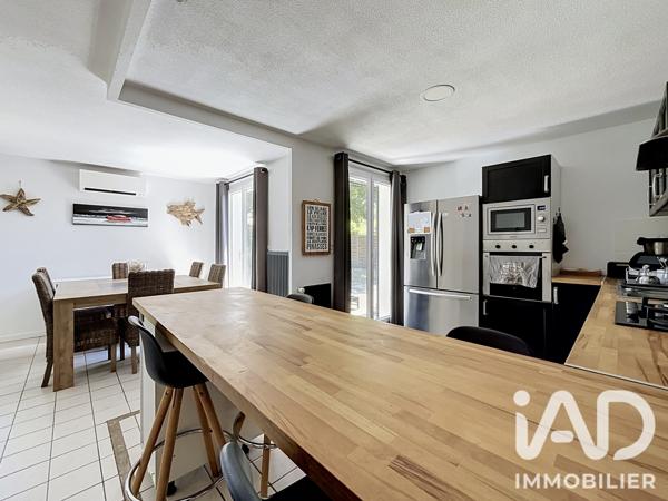 Maison à vendre 4 pièces 87 m² Parempuyre
