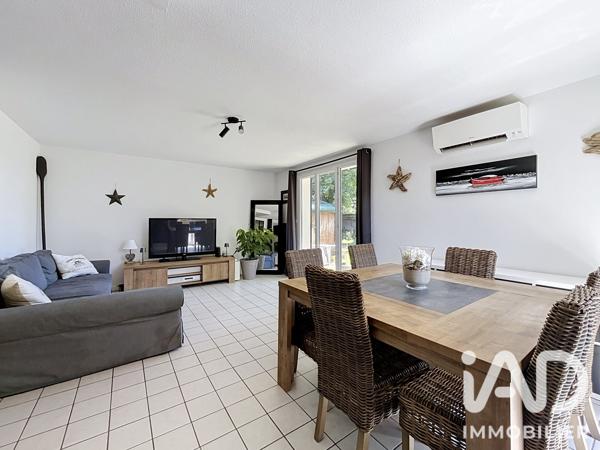 Maison à vendre 4 pièces 87 m² Parempuyre