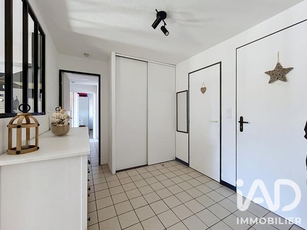 Maison à vendre 4 pièces 87 m² Parempuyre