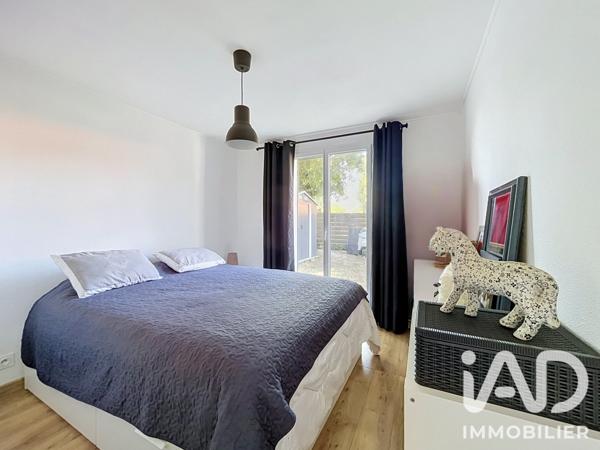 Maison à vendre 4 pièces 87 m² Parempuyre