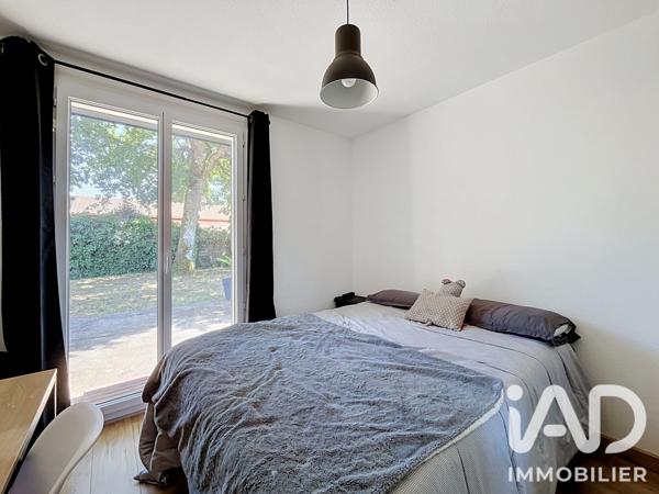 Maison à vendre 4 pièces 87 m² Parempuyre