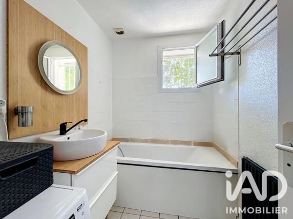 Maison à vendre 4 pièces 87 m² Parempuyre