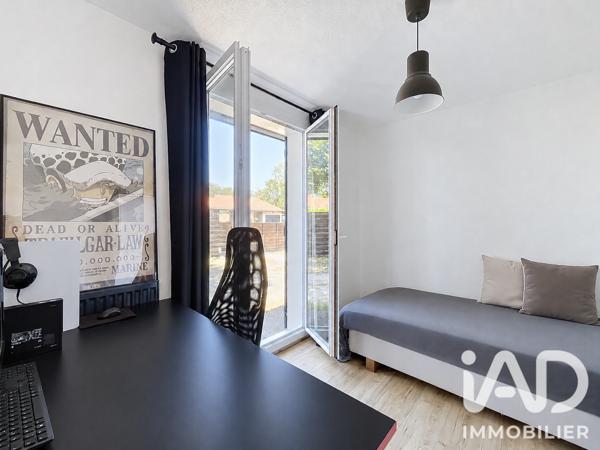 Maison à vendre 4 pièces 87 m² Parempuyre