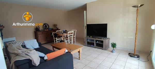 Vente Appartement 2 pièces 48 m2 à Éleu-Dit-Leauwette